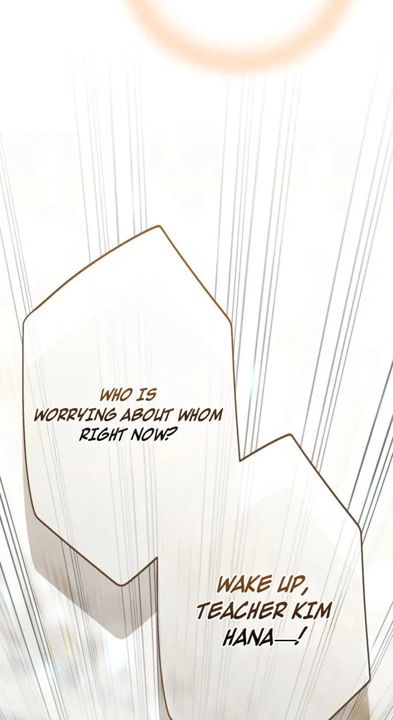 Not your MOTHER in Law Chapter 70 page 83