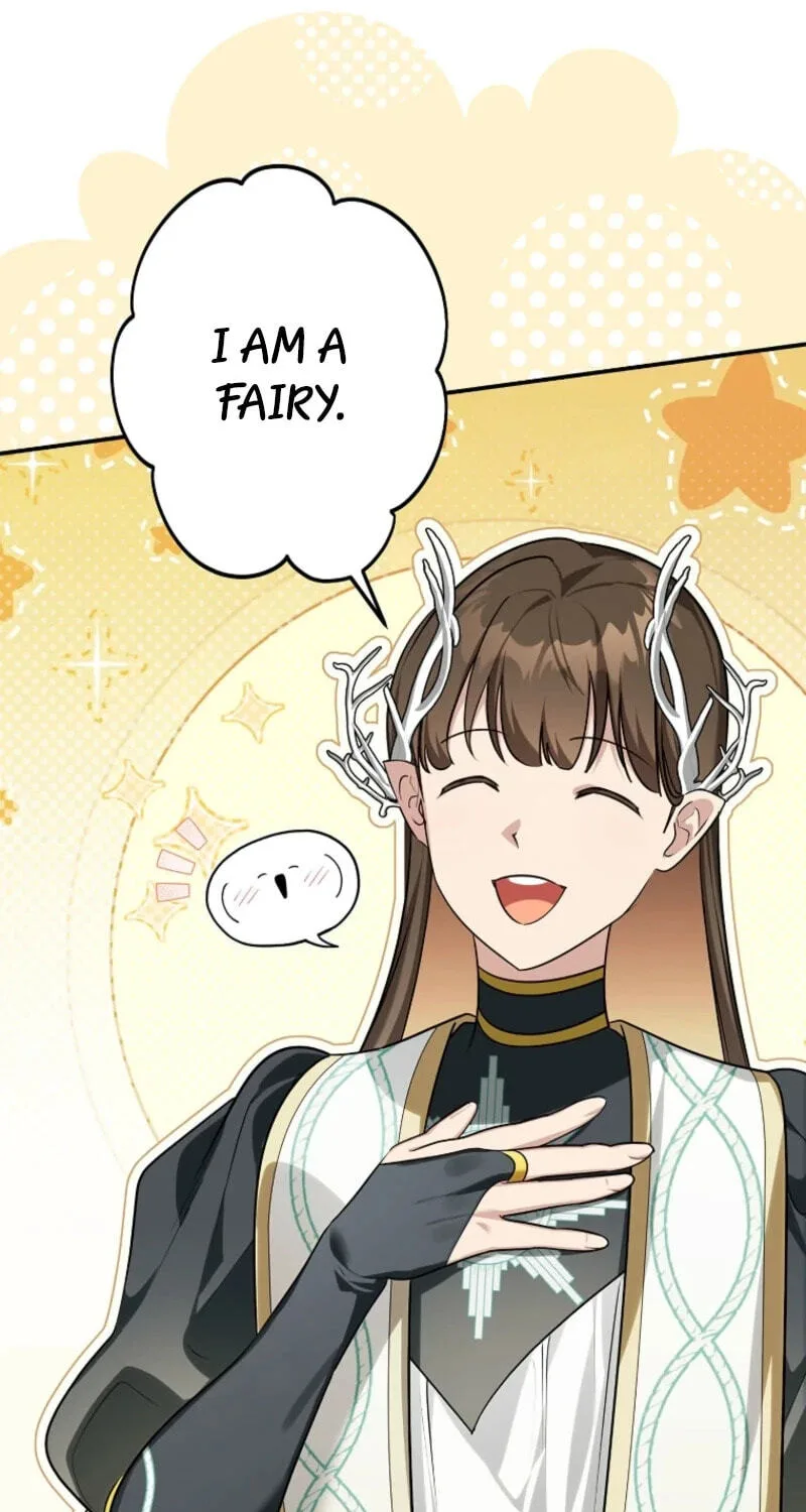 Not your MOTHER in Law Chapter 71 page 21