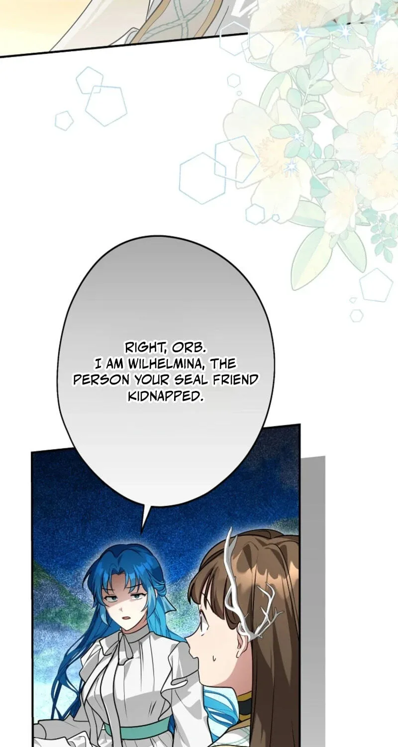 Not your MOTHER in Law Chapter 71 page 25