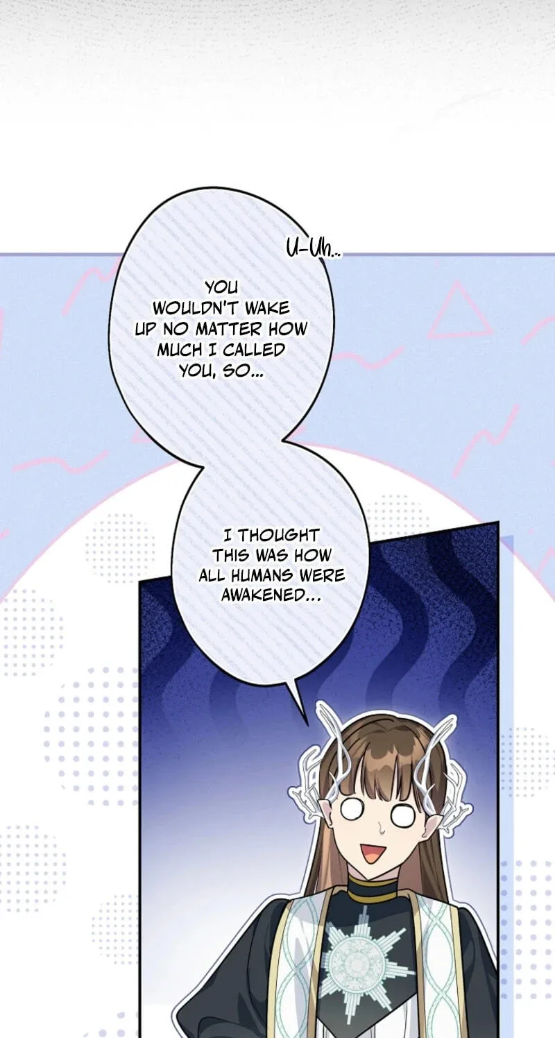 Not your MOTHER in Law Chapter 71 page 17