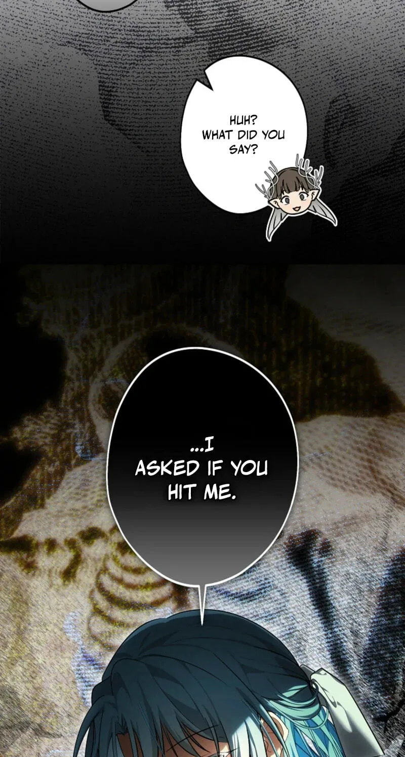 Not your MOTHER in Law Chapter 71 page 15