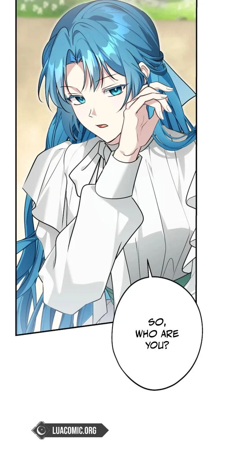 Not your MOTHER in Law Chapter 71 page 20