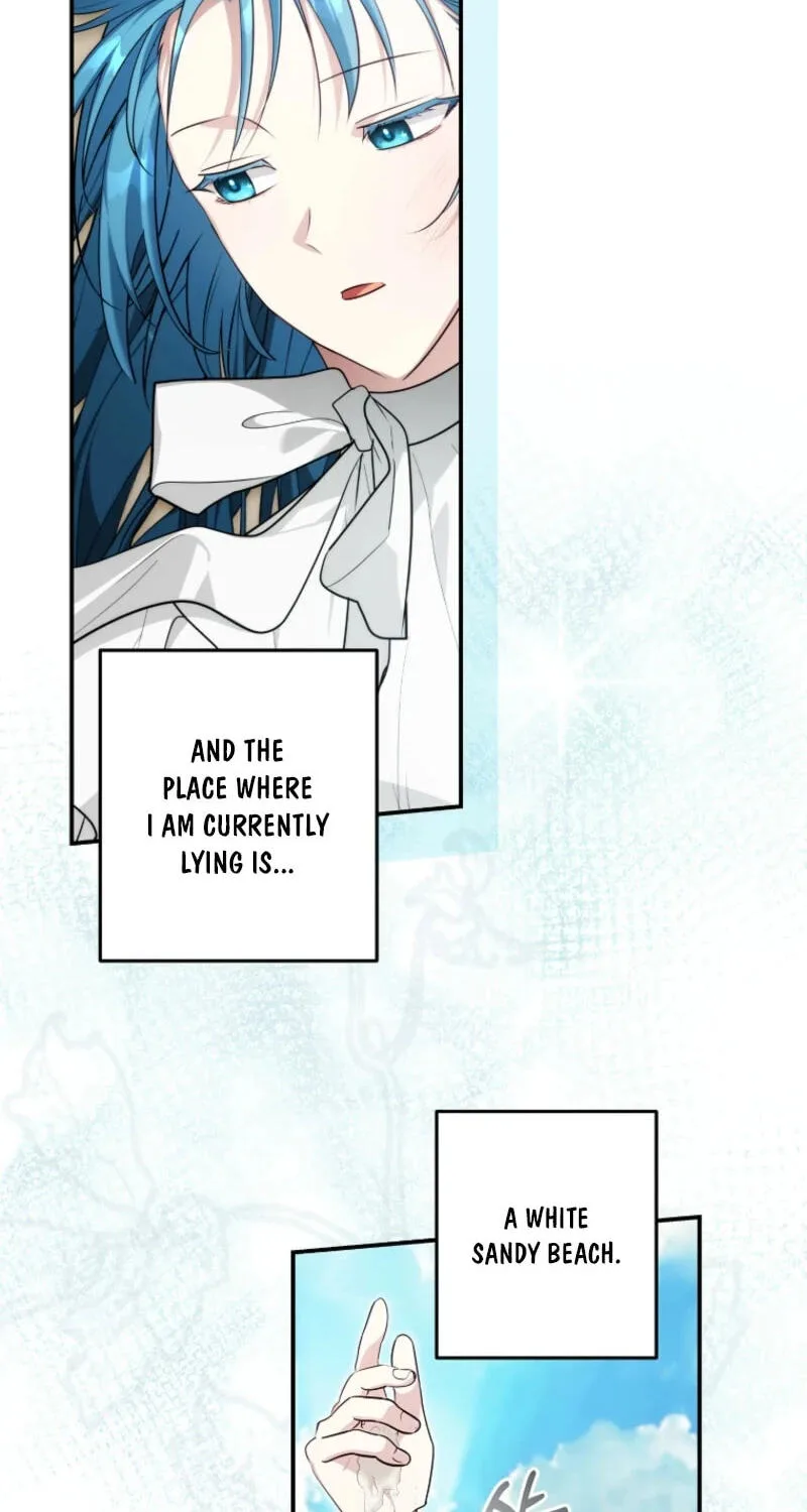 Not your MOTHER in Law Chapter 71 page 4