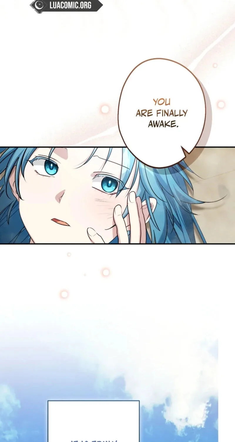 Not your MOTHER in Law Chapter 71 page 8