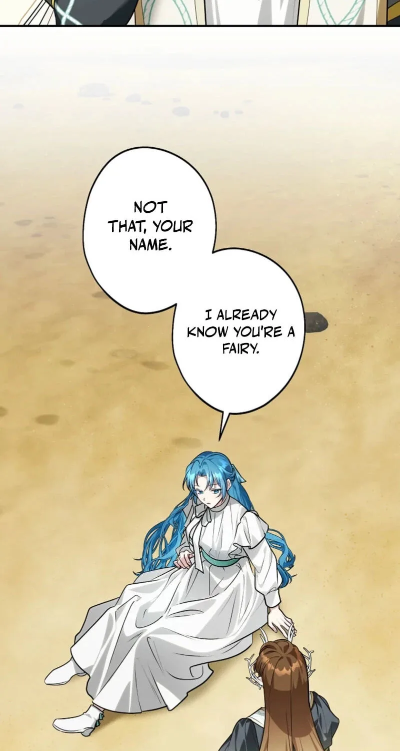 Not your MOTHER in Law Chapter 71 page 22