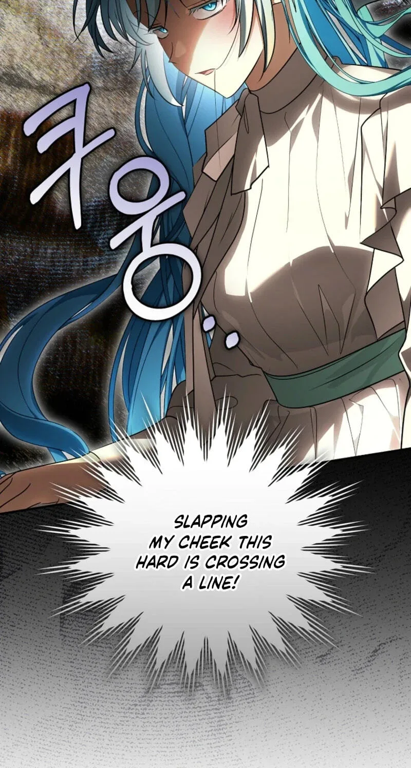 Not your MOTHER in Law Chapter 71 page 16