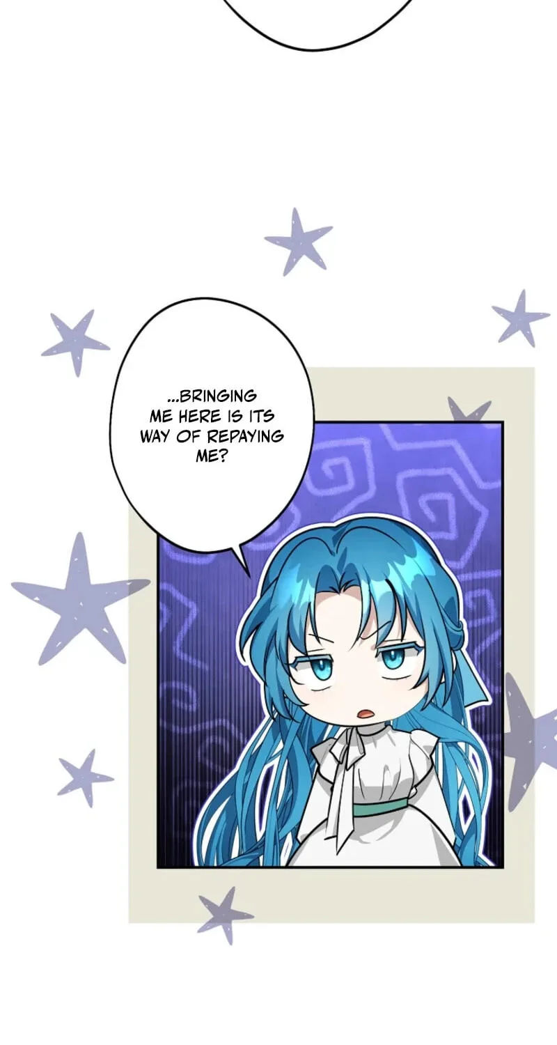 Not your MOTHER in Law Chapter 71 page 28