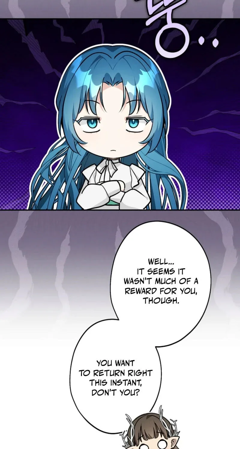 Not your MOTHER in Law Chapter 71 page 33
