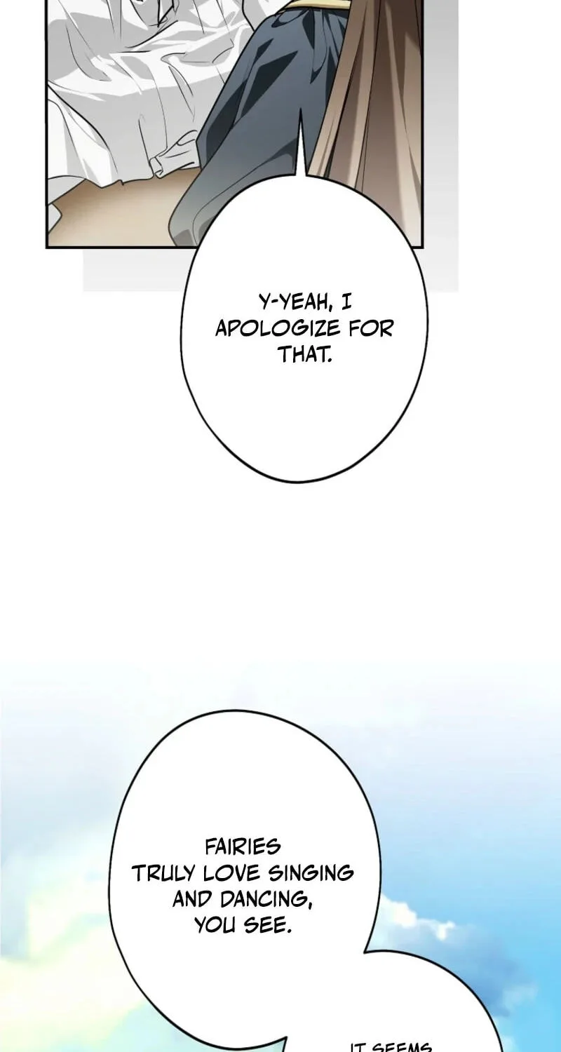 Not your MOTHER in Law Chapter 71 page 26