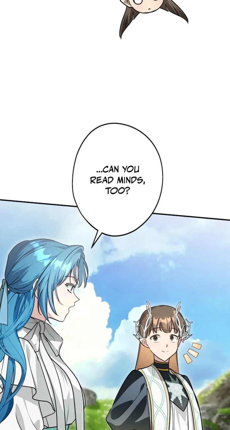 Not your MOTHER in Law Chapter 71 page 34