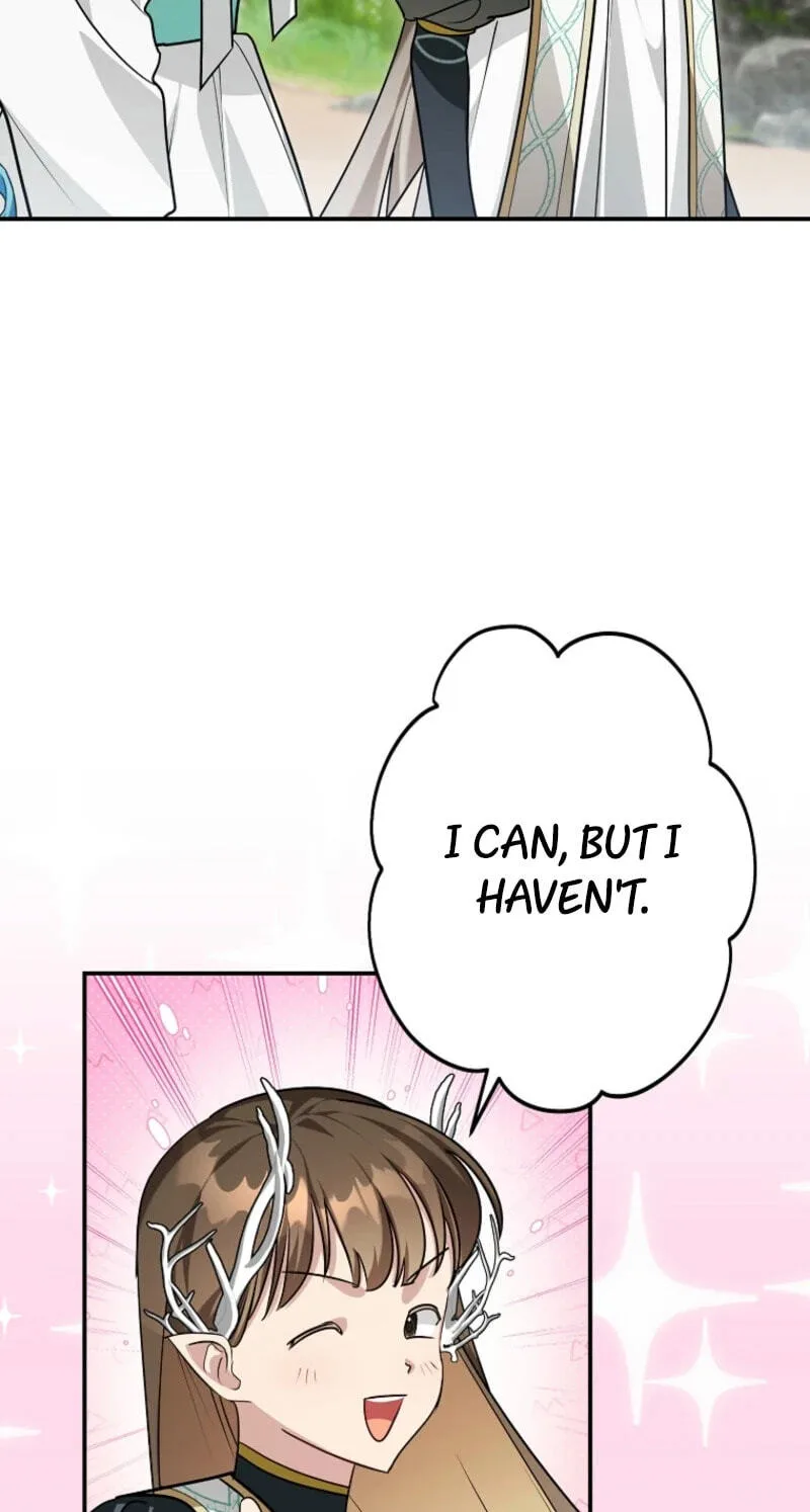 Not your MOTHER in Law Chapter 71 page 35