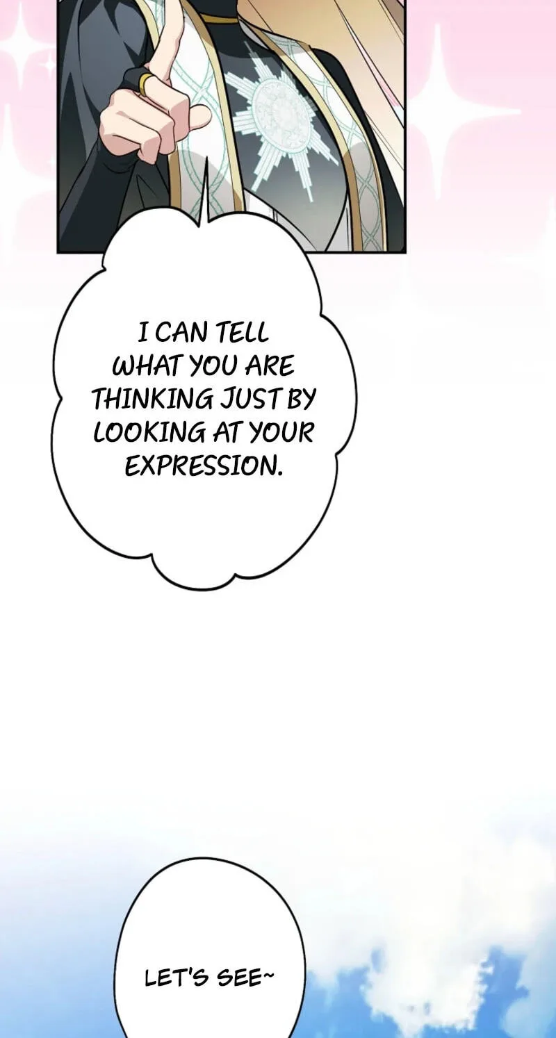 Not your MOTHER in Law Chapter 71 page 36