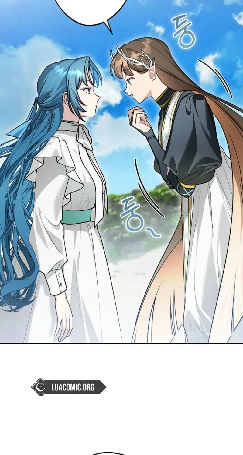 Not your MOTHER in Law Chapter 71 page 37