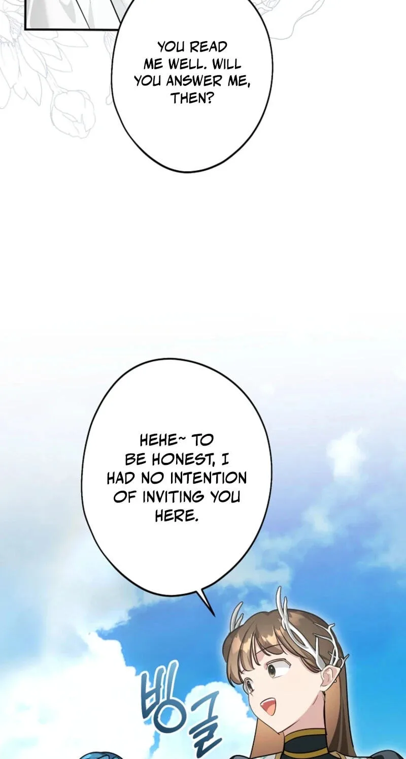 Not your MOTHER in Law Chapter 71 page 39