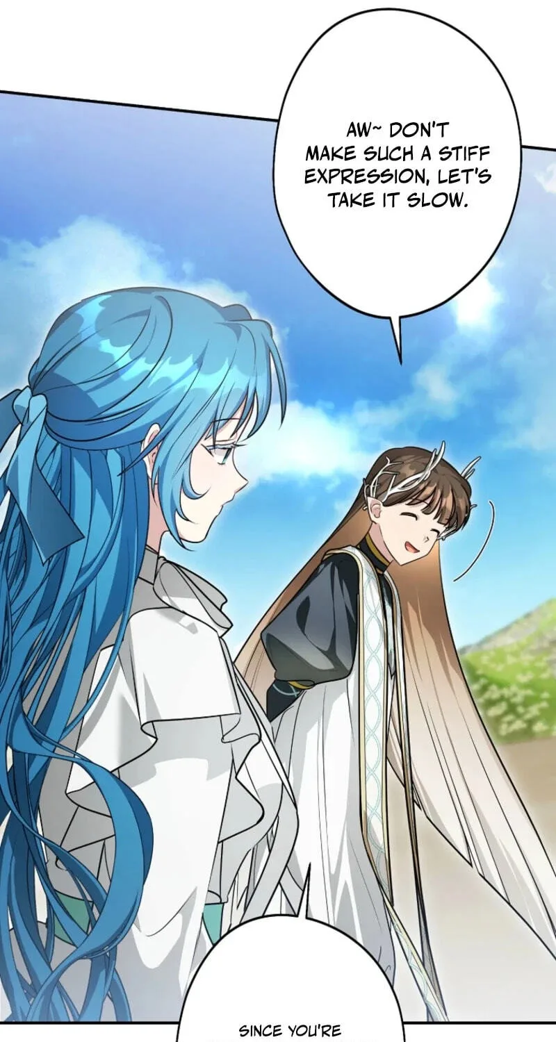 Not your MOTHER in Law Chapter 71 page 41