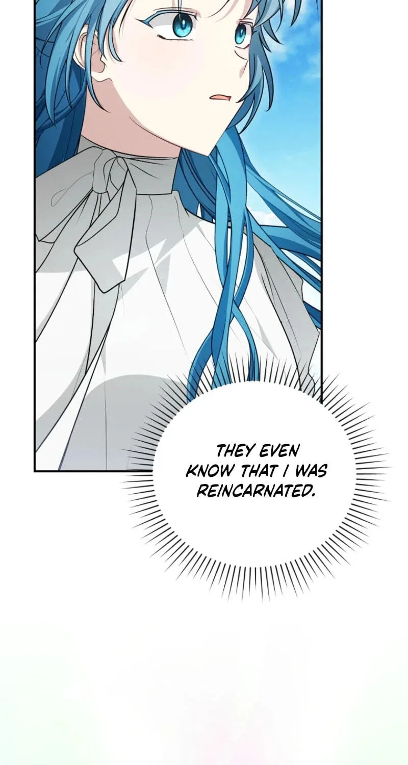 Not your MOTHER in Law Chapter 71 page 47