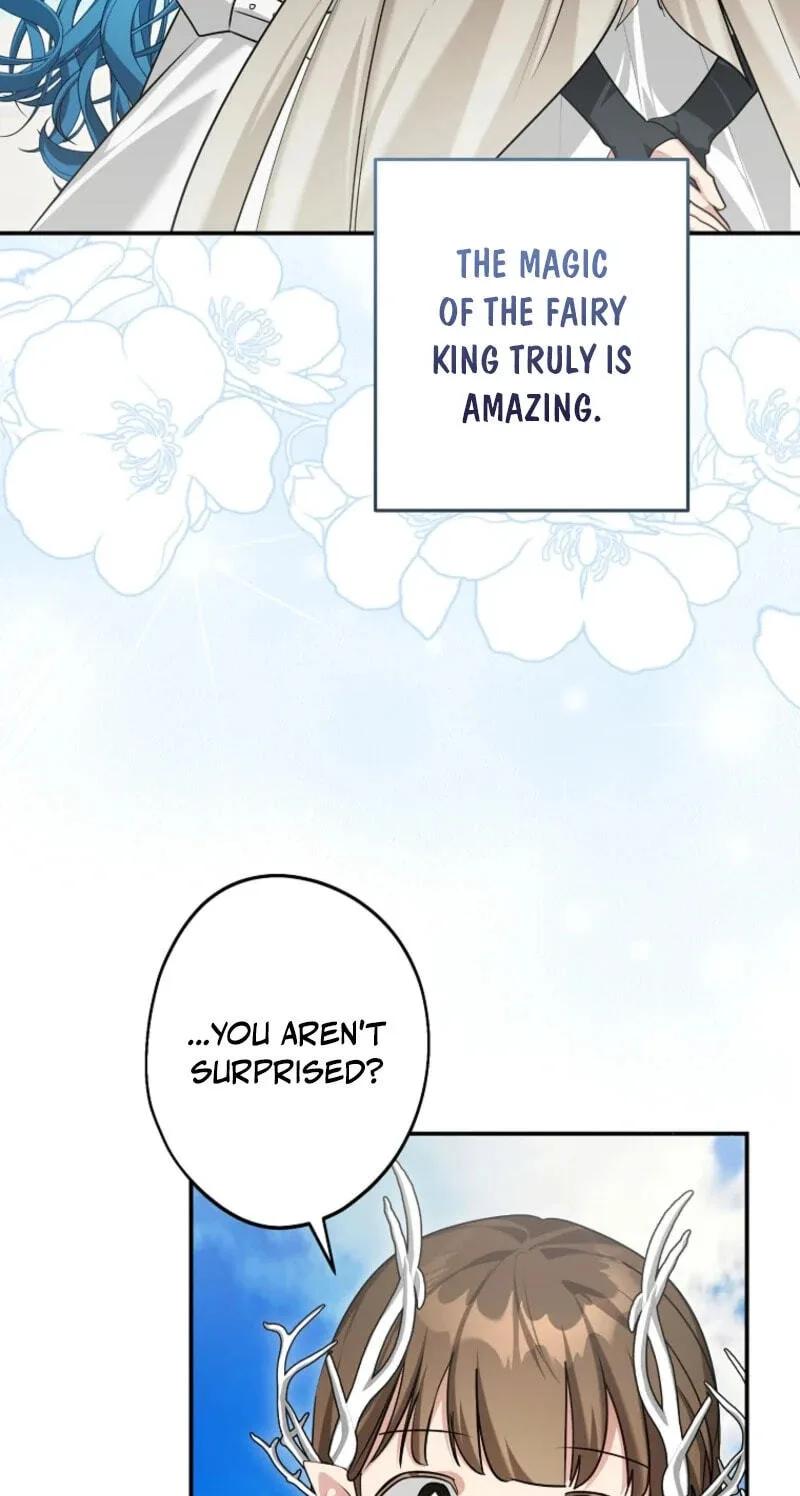 Not your MOTHER in Law Chapter 71 page 56