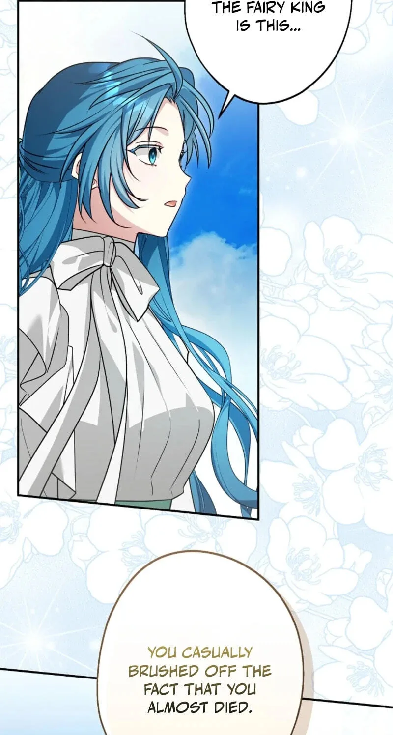 Not your MOTHER in Law Chapter 71 page 58