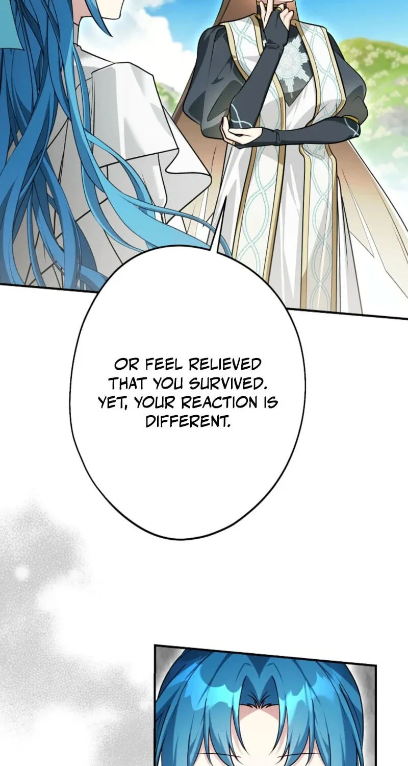 Not your MOTHER in Law Chapter 71 page 66