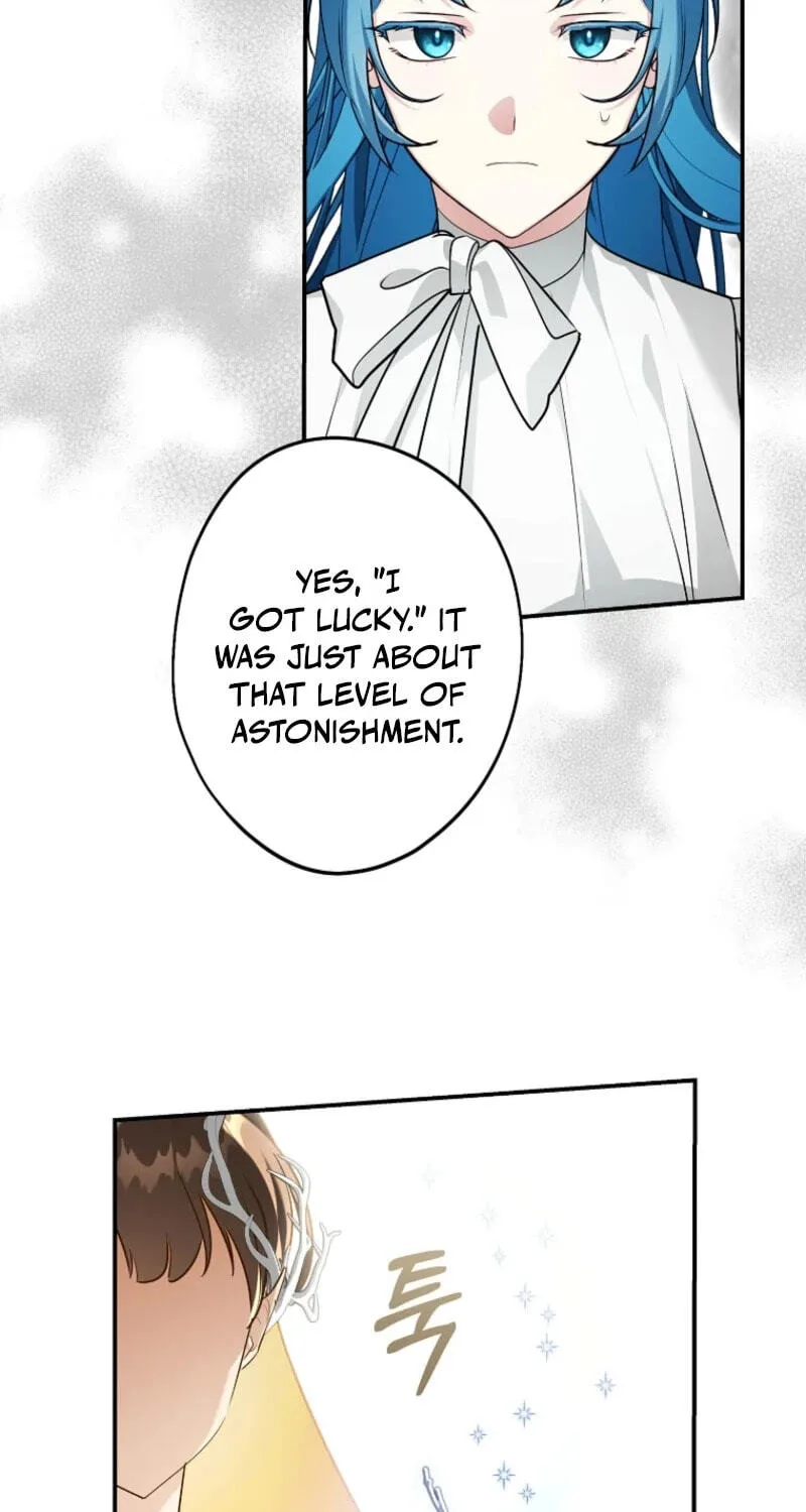 Not your MOTHER in Law Chapter 71 page 67