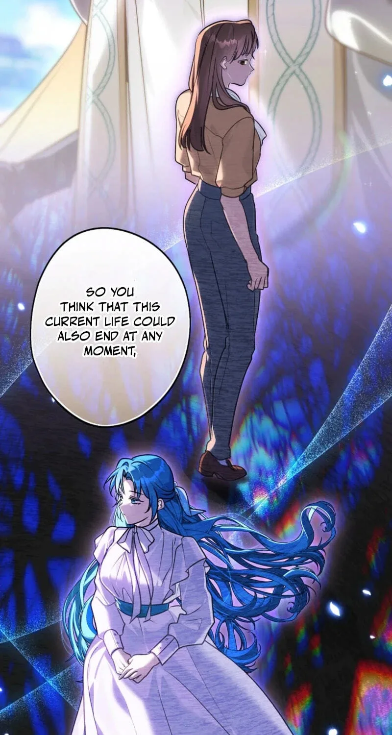 Not your MOTHER in Law Chapter 71 page 79