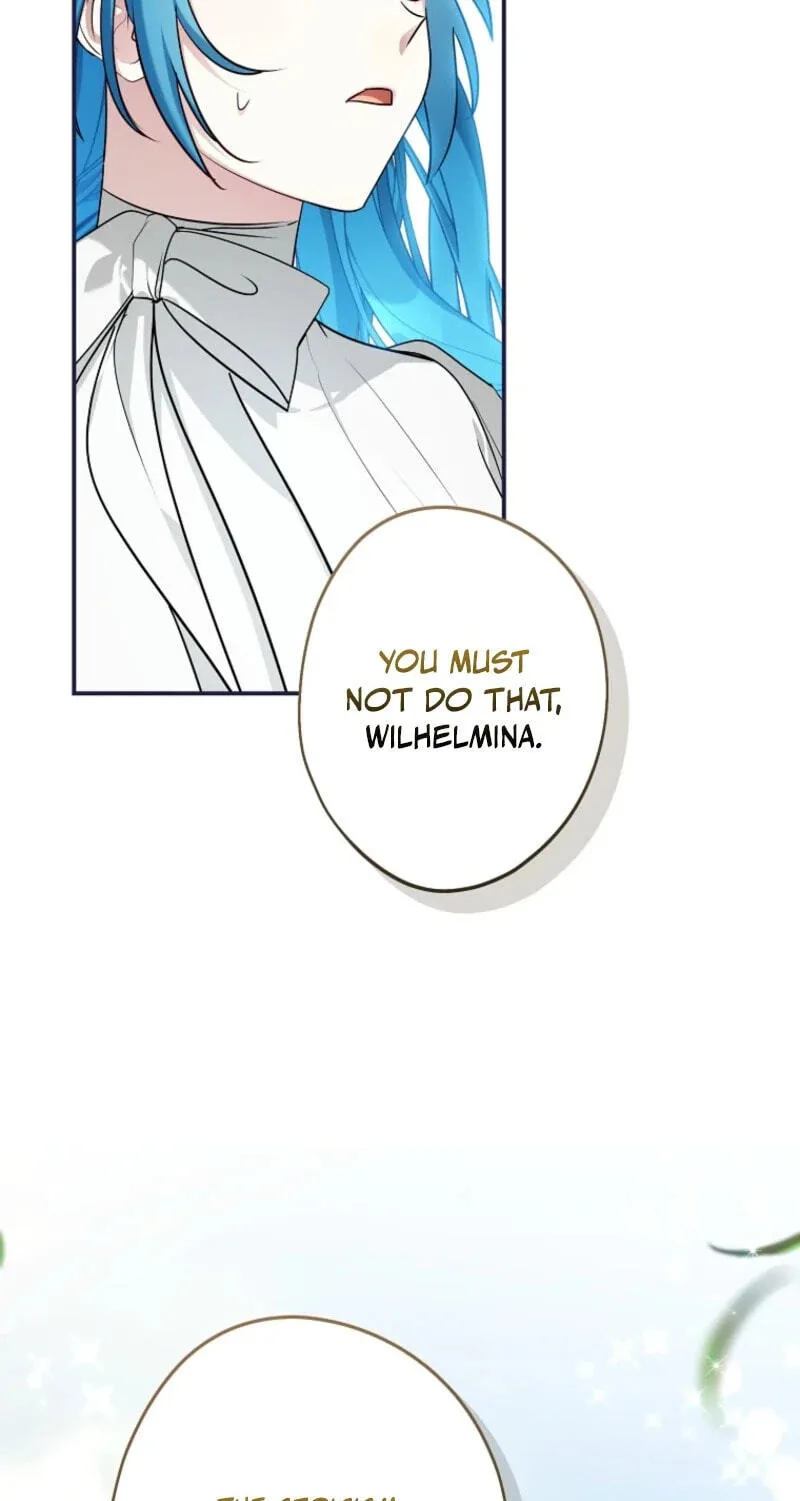 Not your MOTHER in Law Chapter 71 page 81