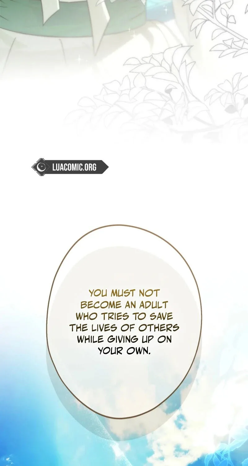 Not your MOTHER in Law Chapter 71 page 86