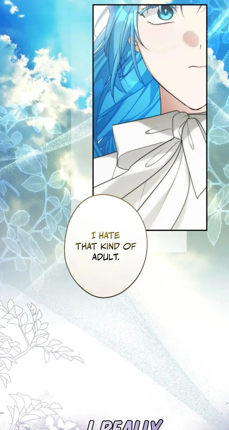 Not your MOTHER in Law Chapter 71 page 87