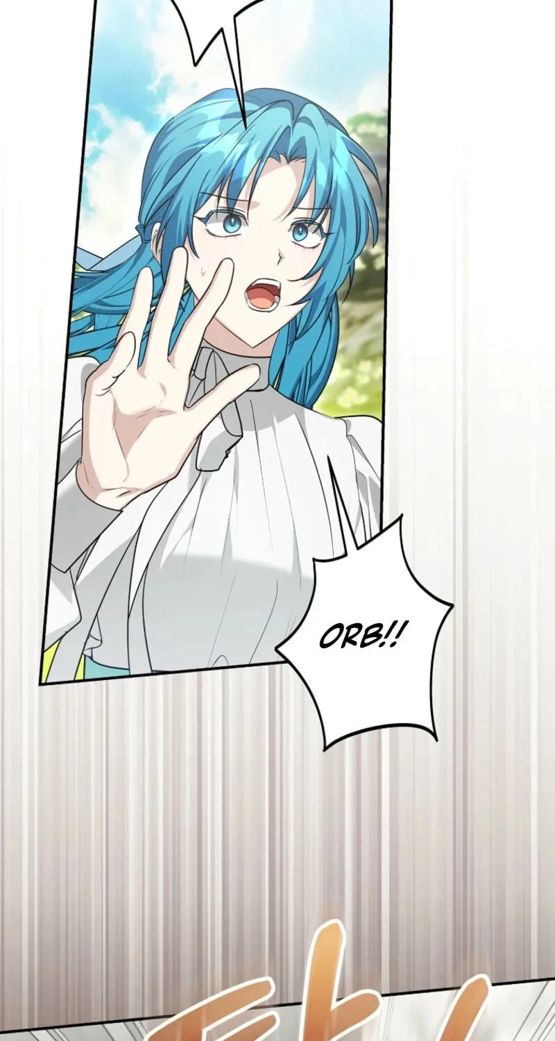 Not your MOTHER in Law Chapter 73 page 10