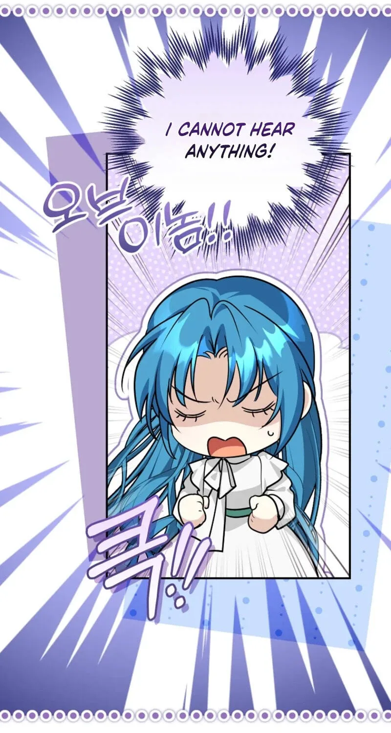 Not your MOTHER in Law Chapter 73 page 21