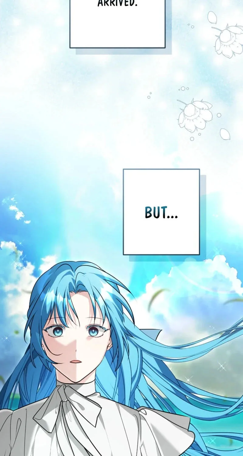 Not your MOTHER in Law Chapter 73 page 2