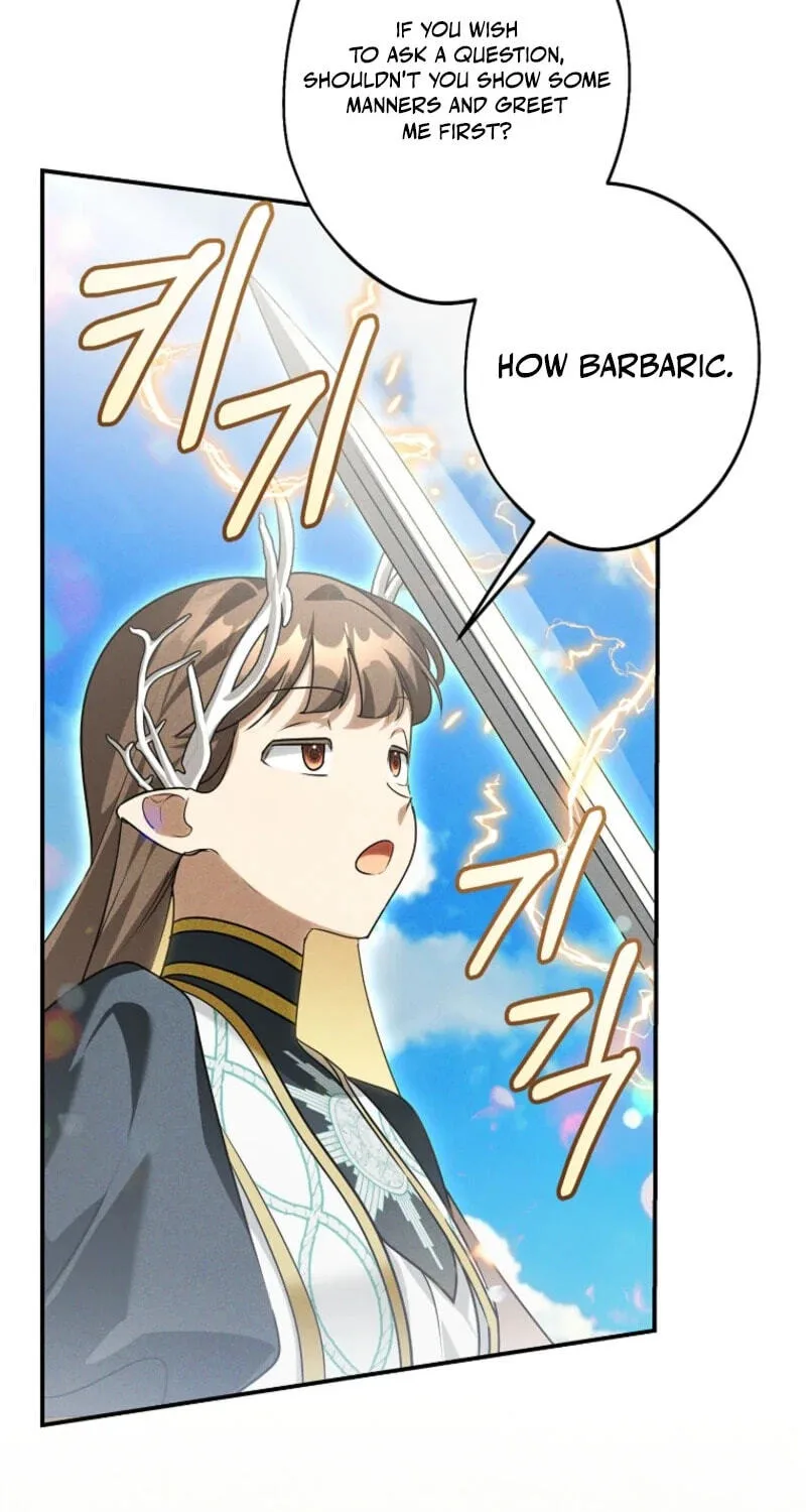 Not your MOTHER in Law Chapter 73 page 49