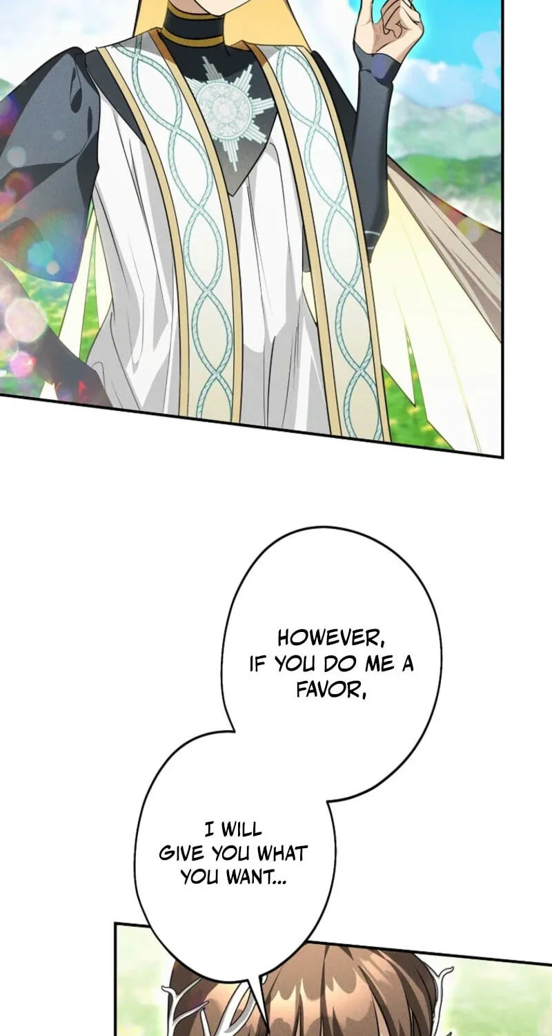 Not your MOTHER in Law Chapter 73 page 64