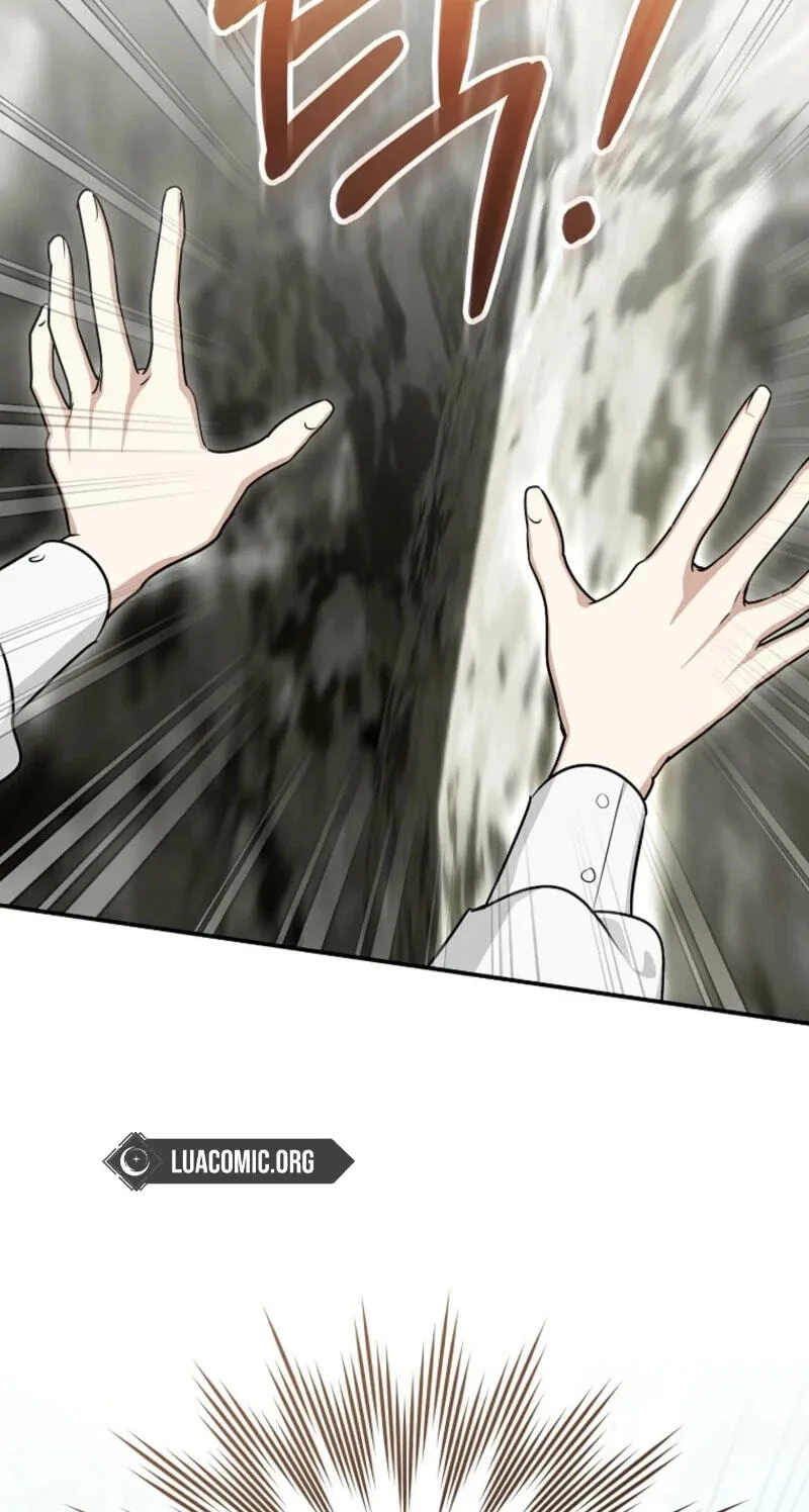 Not your MOTHER in Law Chapter 73 page 11