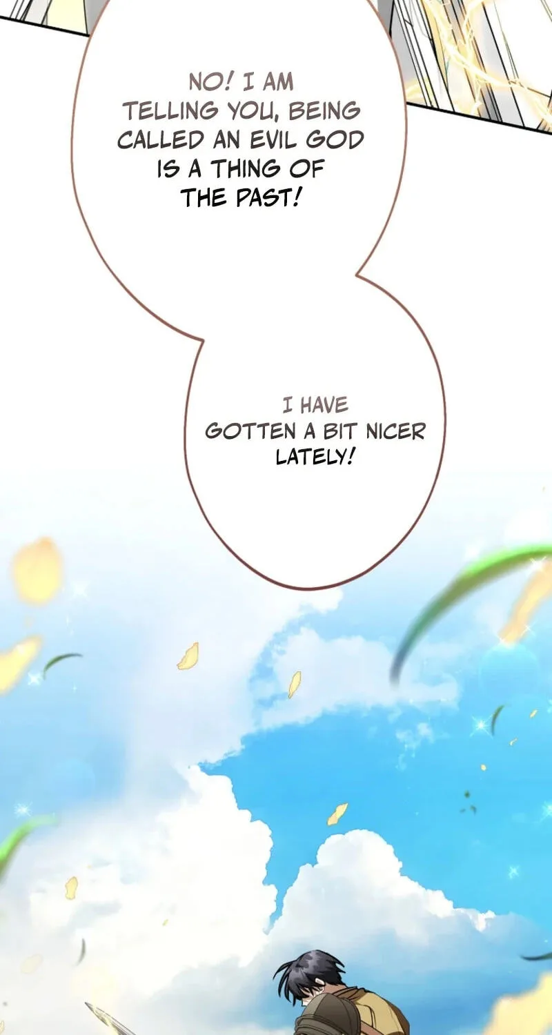Not your MOTHER in Law Chapter 73 page 70