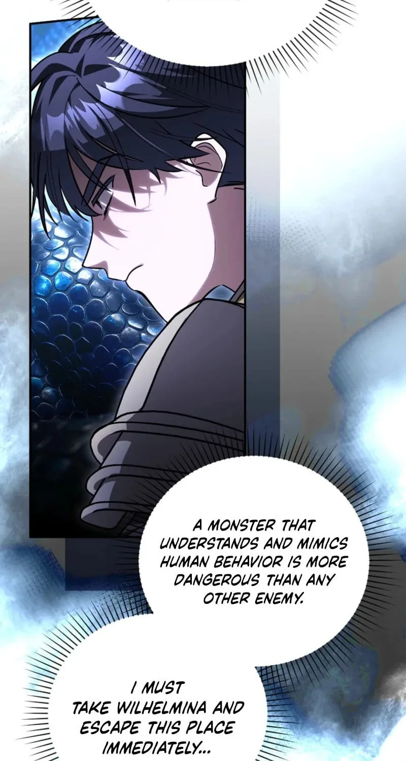 Not your MOTHER in Law Chapter 73 page 72
