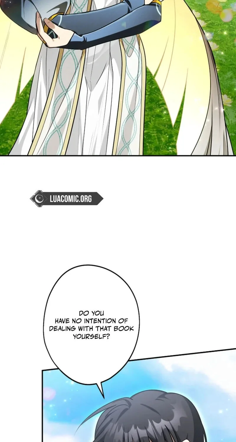 Not your MOTHER in Law Chapter 75 page 22