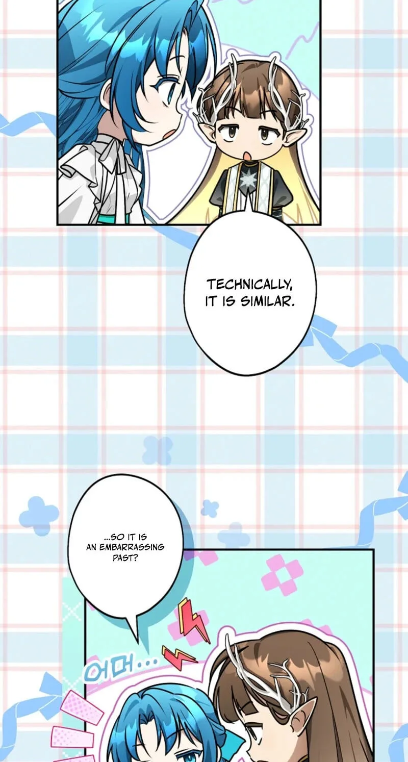 Not your MOTHER in Law Chapter 75 page 14