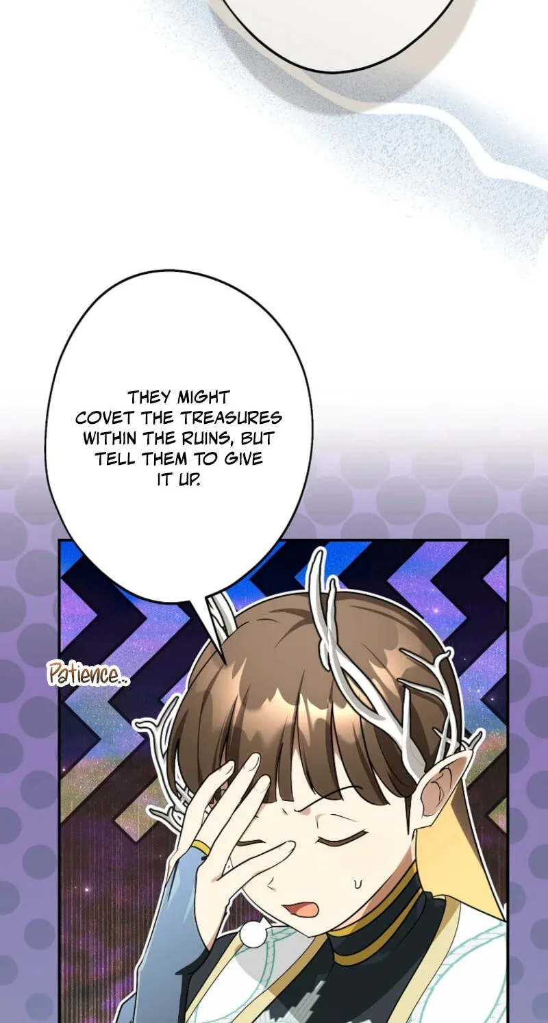 Not your MOTHER in Law Chapter 75 page 16