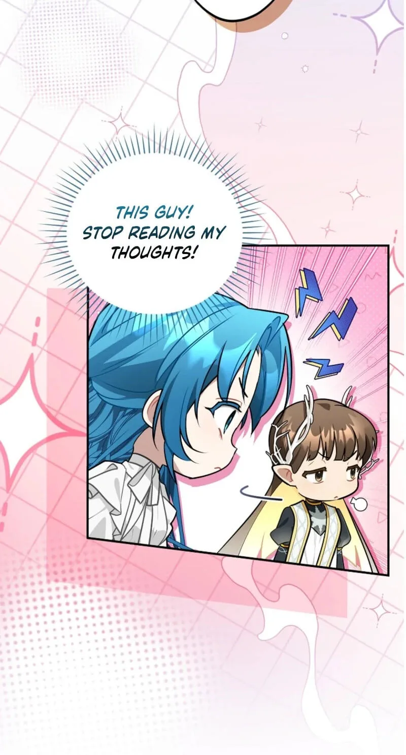 Not your MOTHER in Law Chapter 75 page 20