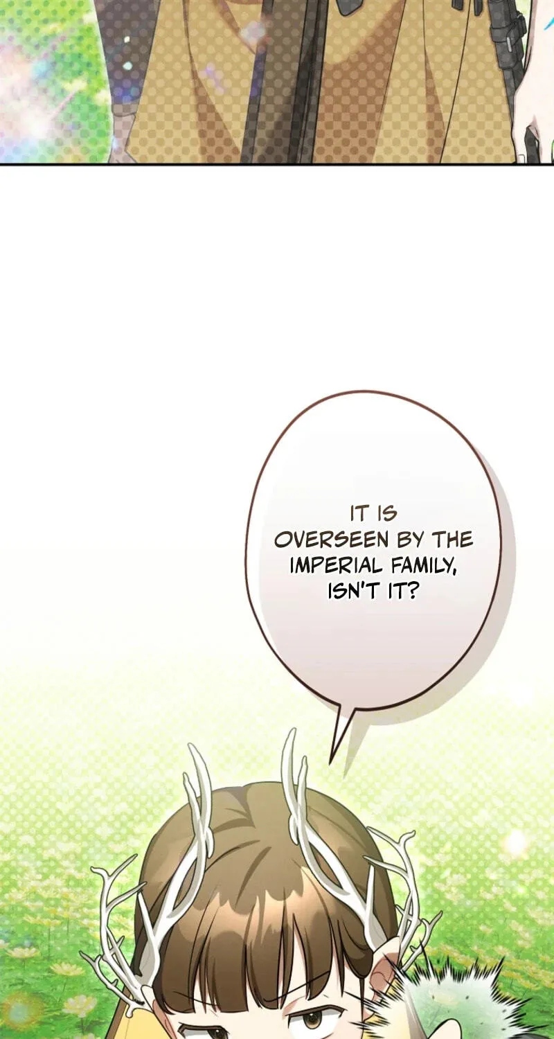 Not your MOTHER in Law Chapter 75 page 3