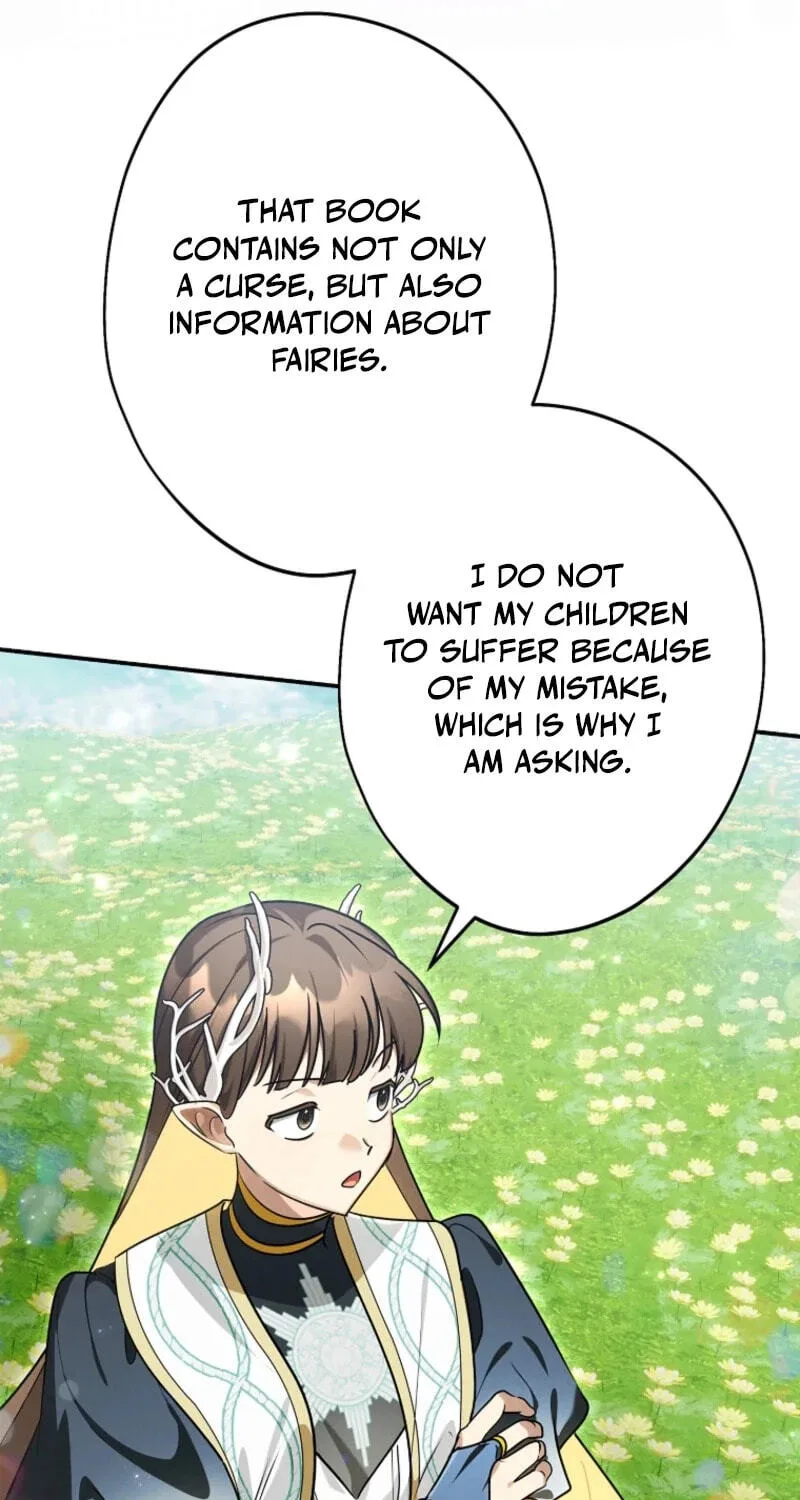 Not your MOTHER in Law Chapter 75 page 21