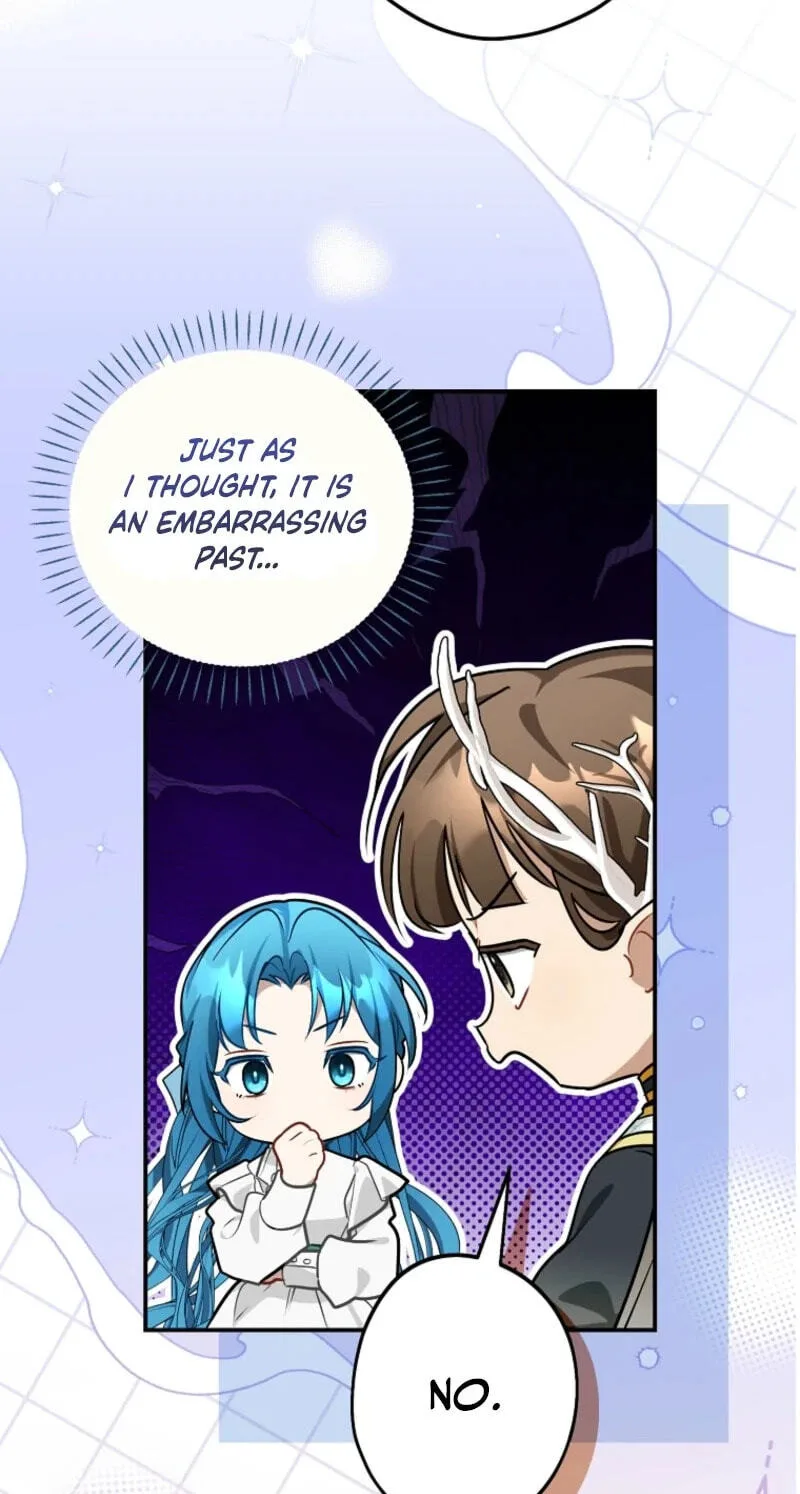 Not your MOTHER in Law Chapter 75 page 19