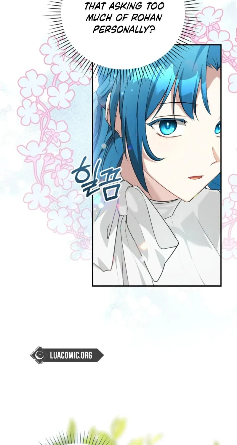 Not your MOTHER in Law Chapter 75 page 6