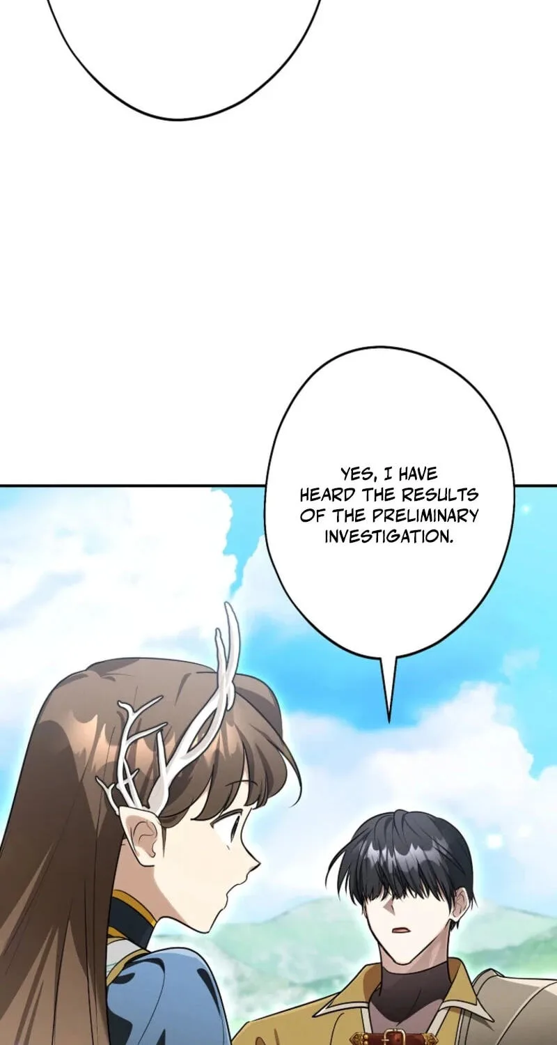 Not your MOTHER in Law Chapter 75 page 34