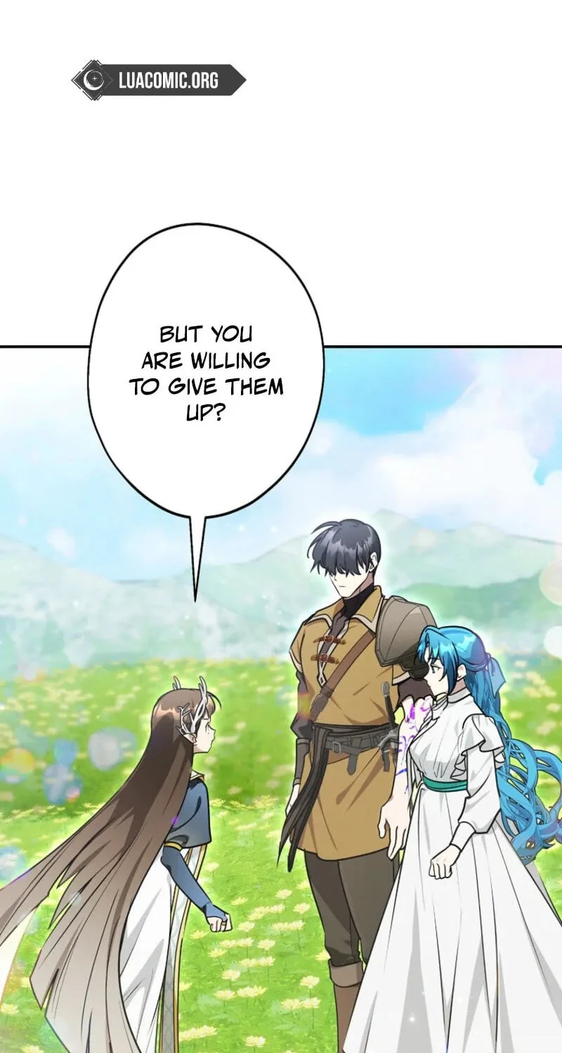 Not your MOTHER in Law Chapter 75 page 38