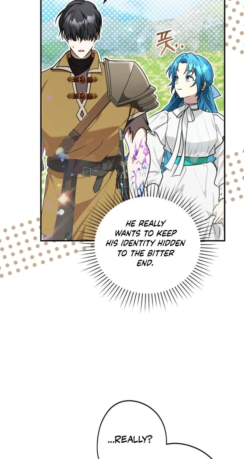 Not your MOTHER in Law Chapter 75 page 32
