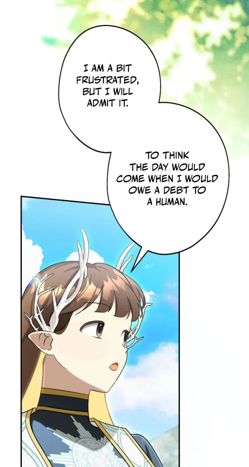 Not your MOTHER in Law Chapter 75 page 55