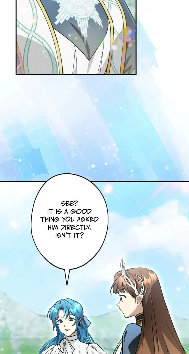 Not your MOTHER in Law Chapter 75 page 56