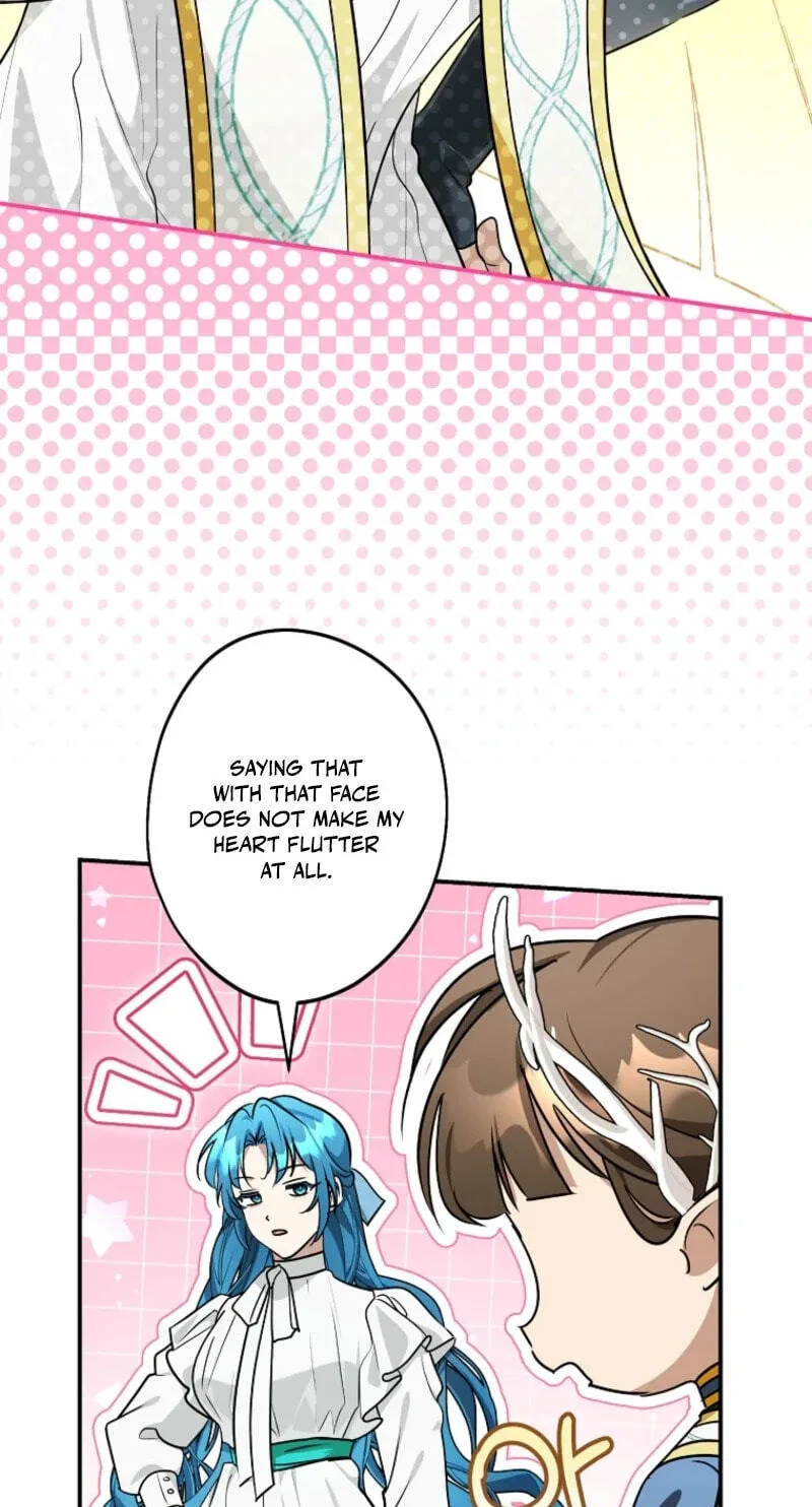 Not your MOTHER in Law Chapter 75 page 61